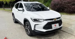 Chevrolet Tracker 2021 Premier