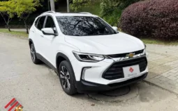 Chevrolet Tracker 2021 Premier