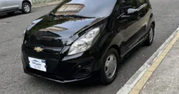 Chevrolet Spark GT 2016 SPARK GT