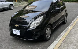 Chevrolet Spark GT 2016 SPARK GT