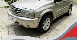 Chevrolet Grand Vitara 2007 V6