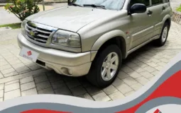 Chevrolet Grand Vitara 2007 V6