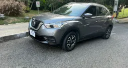 Nissan KICKS 2019 KICKS