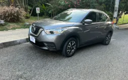 Nissan KICKS 2019 KICKS