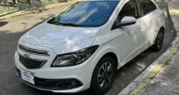 Chevrolet ONIX 2016 ONIX
