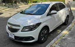 Chevrolet ONIX 2016 ONIX