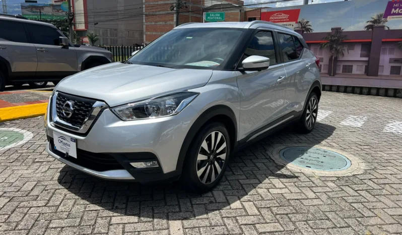 Nissan KICKS 2019 KICKS