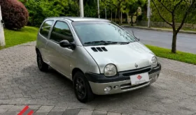 Renault Twingo 2005 Dynamique