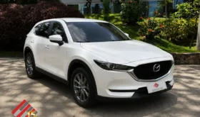 Mazda Cx5 2019 Touring