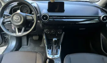 Mazda 2 2022 TIPO TOURING lleno