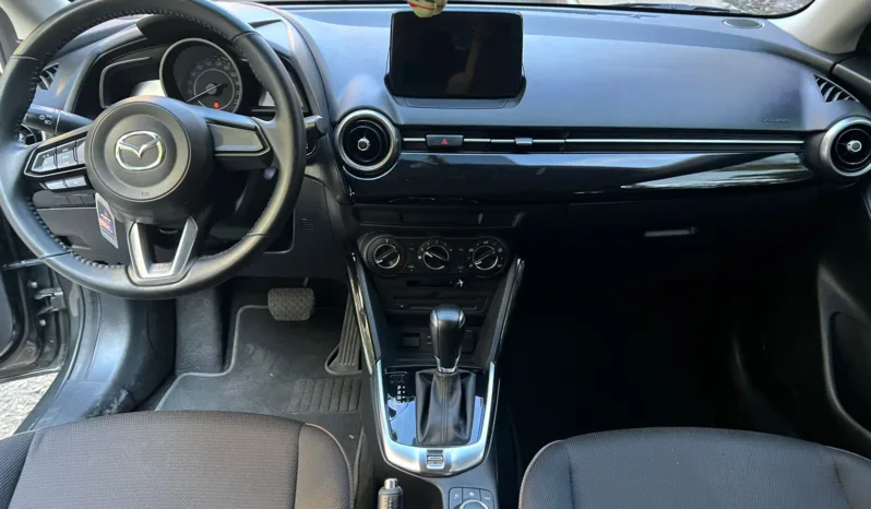Mazda 2 2022 TIPO TOURING lleno