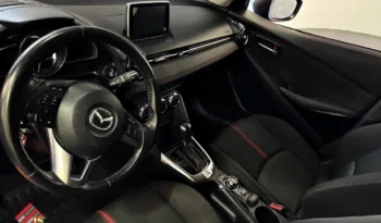 Mazda 2 2017 Grand Touring lleno