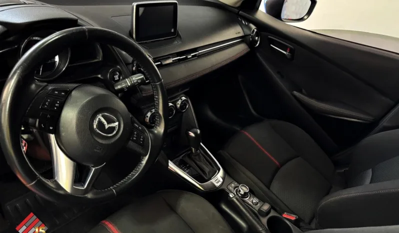 Mazda 2 2017 Grand Touring lleno