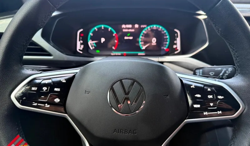 Volkswagen Taos 2024 Highline lleno