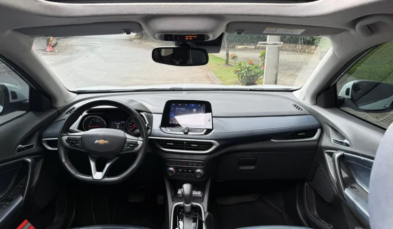 Chevrolet Tracker 2021 Premier lleno