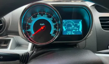Chevrolet Spark GT 2016 SPARK GT lleno