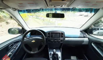 Chevrolet Grand Vitara 2007 V6 lleno