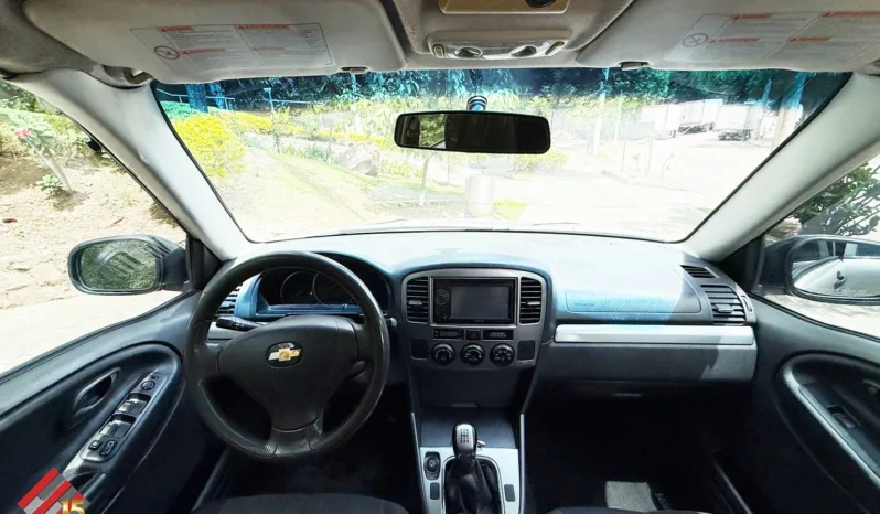 Chevrolet Grand Vitara 2007 V6 lleno