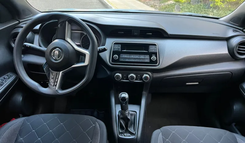 Nissan KICKS 2019 KICKS lleno
