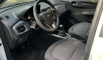 Chevrolet ONIX 2016 ONIX lleno