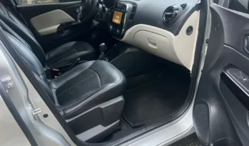 Renault Captur 2021 CAPTUR lleno