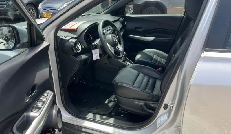 Nissan KICKS 2019 KICKS lleno