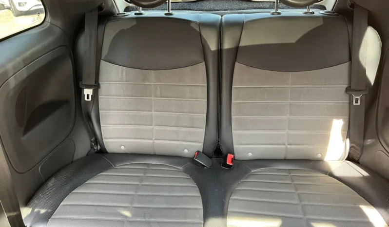 Fiat 500 2014 Sport lleno