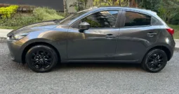 Mazda 2 2022 TIPO TOURING