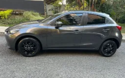 Mazda 2 2022 TIPO TOURING