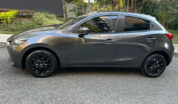 Mazda 2 2022 TIPO TOURING lleno