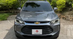 Chevrolet Tracker 2023 Premier