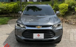 Chevrolet Tracker 2023 Premier