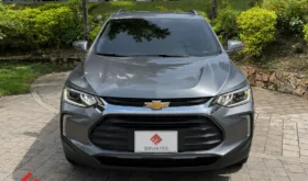 Chevrolet Tracker 2023 Premier