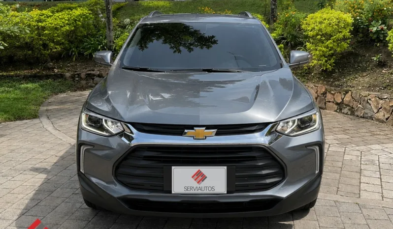 Chevrolet Tracker 2023 Premier