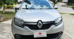 Renault Stepway 2017 Dynamique