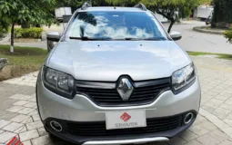 Renault Stepway 2017 Dynamique