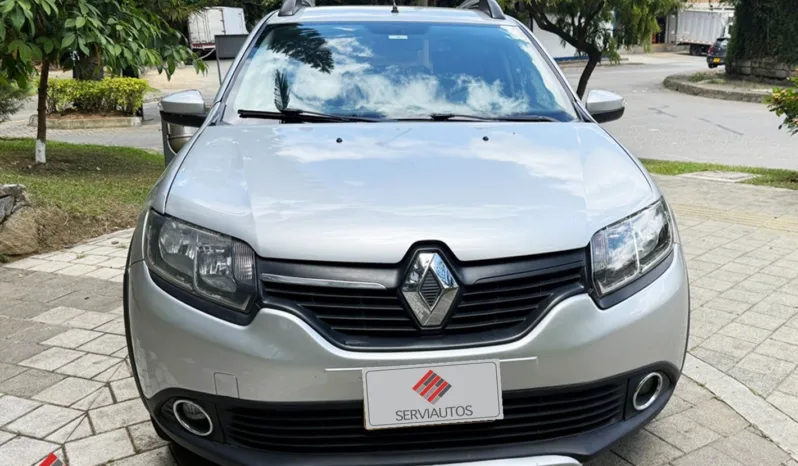Renault Stepway 2017 Dynamique