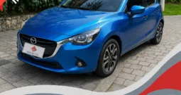 Mazda 2 2017 Grand Touring