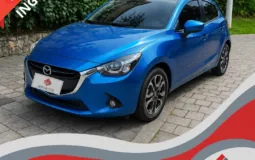 Mazda 2 2017 Grand Touring