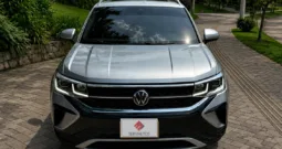 Volkswagen Taos 2024 Highline