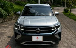 Volkswagen Taos 2024 Highline