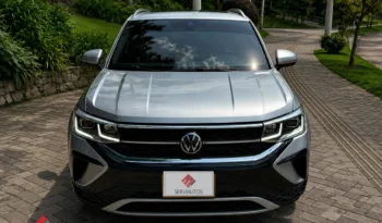 Volkswagen Taos 2024 Highline lleno