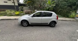 Renault Sandero 2015 Expression