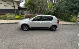 Renault Sandero 2015 Expression