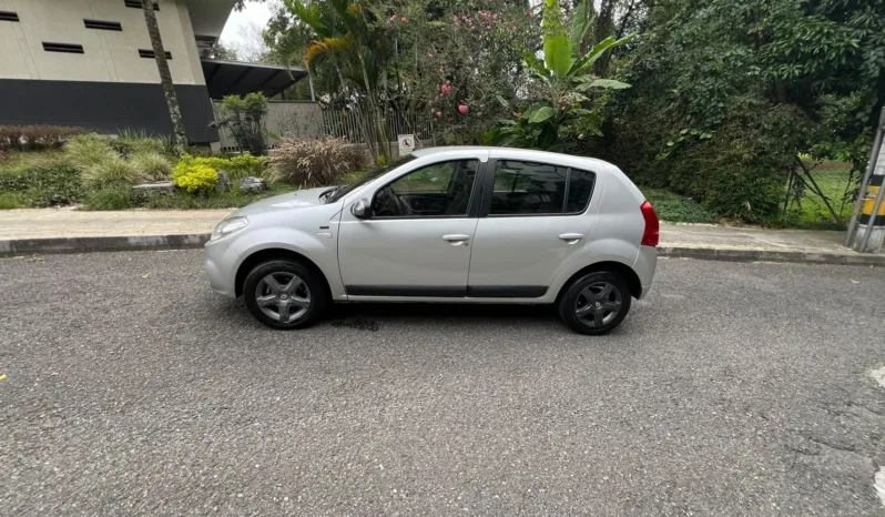 Renault Sandero 2015 Expression