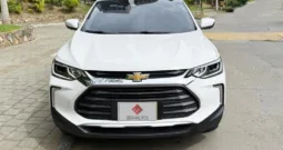 Chevrolet Tracker 2021 Premier