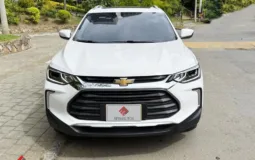 Chevrolet Tracker 2021 Premier