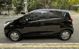 Chevrolet Spark GT 2016 SPARK GT