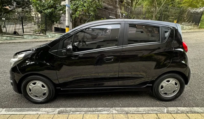 Chevrolet Spark GT 2016 SPARK GT lleno