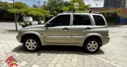 Chevrolet Grand Vitara 2007 V6